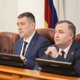 Новый состав челябинского парламента готовится к первой сессии