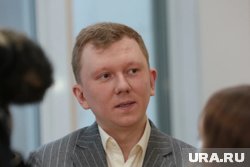 В политику Шитов пришел из бизнеса в 2021 году