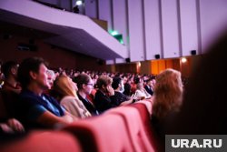 В Ноябрьске концертом отпразднуют День музыки (архивное фото)