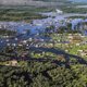 Аномальные паводки затопили самый холодный район России: что происходит в Якутии. Фоторепортаж