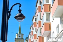 Арендовать квартиру в Ленинском районе можно в среднем за 37 900 рублей