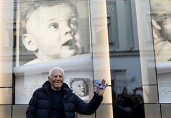 Прощание с Армани будет проходить в течение двух дней - 6 и 7 сентября