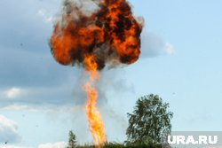 Штурмовики уничтожили замаскированные укрепления ВСУ