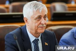 Валерий Филиппов отметил массовость турнира заксобрания