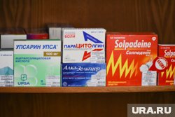 В Минздраве заявили, что рост цен на лекарства ниже уровня инфляции