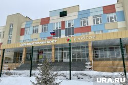 Часть домов в ЖК «Ньютон» оставили прикрепленными к переполненному учениками корпусу 