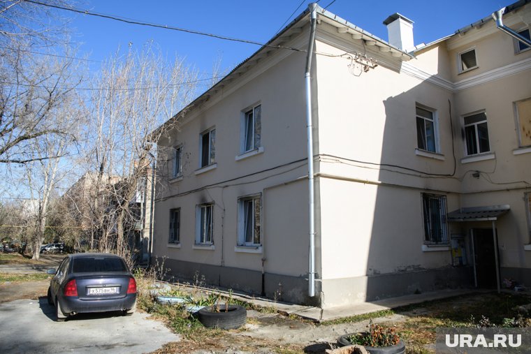 В ситуацию между жителем и властью включилась прокуратура