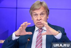 Пушков выссказался об эстонских заявлениях о пересечении истребителями границ России