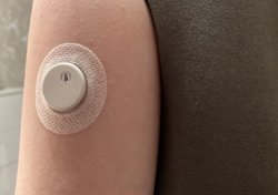 Утром 13 октября перестали работать китайские сенсоры непрерывного мониторинга глюкозы у российских диабетиков