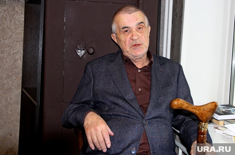Александр Попов: каждый шаг продумываю, чтобы он  педагогически  верно выглядел