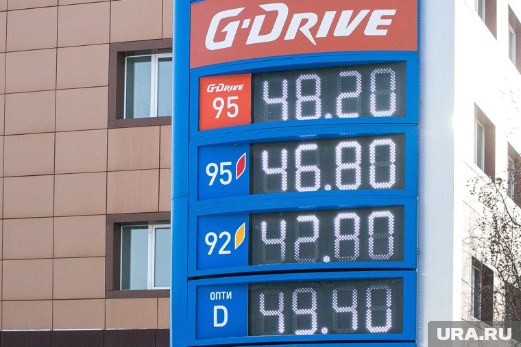 В октябре продолжится умеренный рост цен