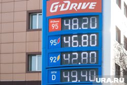 В октябре продолжится умеренный рост цен