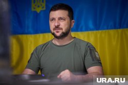 Владимир Зеленский не является легитимным руководителем Украины, заявил Дмитрий Табачник