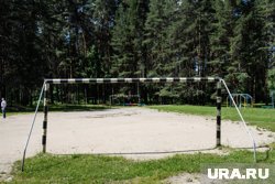 Футбольные ворота покалечили ребенка из ХМАО