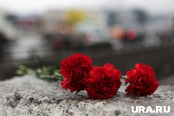 Прощание с бойцом пройдет 13 июня