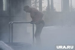 Химики знают: моча вступает в опасную реакцию с хлором