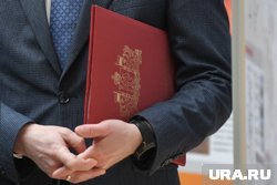 Депутаты хотят отправлять ребят в лагеря и на волонтерство