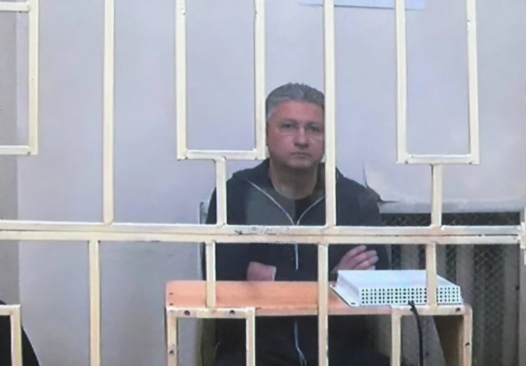 Весной 2024 года Иванова взяли под стражу после возбуждения уголовного дела