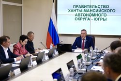 Глава Сургутского района Андрей Трубецкой готов ускорить темпы переселения из аварийного жилья