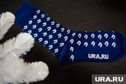 Ученые рассказали, что стирать носки нужно в воде в 60 градусов