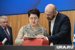 Наталия Фиголь планирует даровать ямальцам 29 праздников