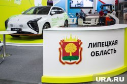 Одна из российских марок электромобилей - собираемый в Липецке Evolute