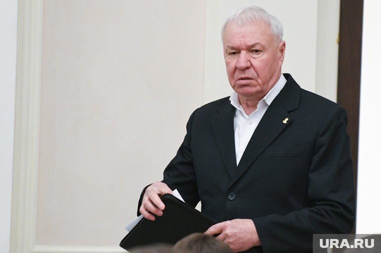 К плану Эстонии о создании военной базы не стоит относиться легкомысленно, заявил Соболев
