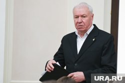 К плану Эстонии о создании военной базы не стоит относиться легкомысленно, заявил Соболев