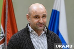В соревнованиях в ХМАО приняли участие 300 спортсменов со всей страны, в том числе из Макеевки (архивное фото)
