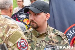 Участник спецоперации благополучно добрался до боевых товарищей благодаря собаке