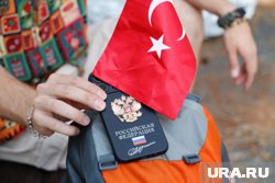 Иностранец вдохновляет россиян путешествовать по своей стране полной захватывающих видов и ярких событий