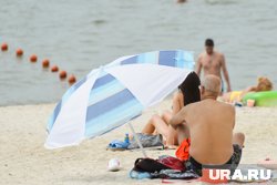 В Челябинске установится стабильно жаркая погода
