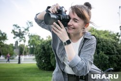 Советы URA.RU по местам для фотосессии в Кургане