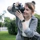 Красивые виды в городе Кургане: где погулять, покататься и сделать фото