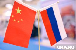 У российских IT-компаний есть потенциал для кооперации с китайскими, уверен Борис Славин