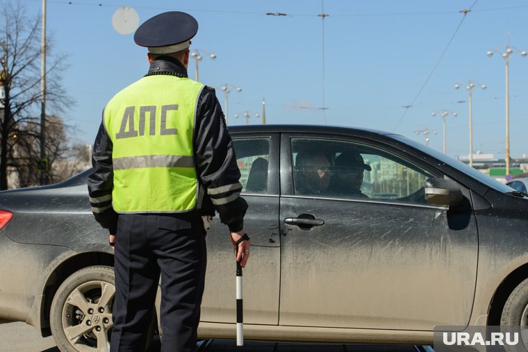 Виновник аварии не заметил авто на встречке