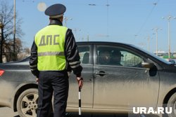 Виновник аварии не заметил авто на встречке