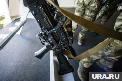 Военнослужащие просят выпустить бизнесмена Сергея Роженцева из-под стражи