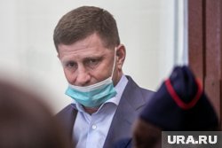 Фургал не может найти свои арестованные автомобили