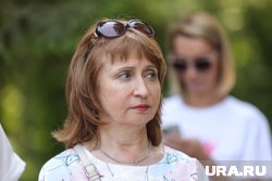Тамара Благодаткова