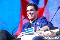 Ведущим фестиваля станет Дима Масленников