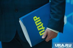 Бывший глава шадринской АТИ Шахов будет выдвигаться в облдуму 