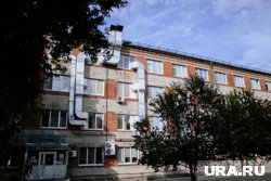 Странные звуки и белые силуэты наблюдали тюменцы в разных домах и зданиях