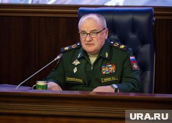 СК возбудил новое уголовное дело против экс-замминистра обороны Попова