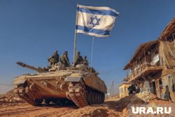 Израиль жестко ответит на нарушение Ираном прекращения огня