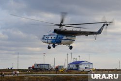 Цены на вертолет резко выросли с 2024 года 