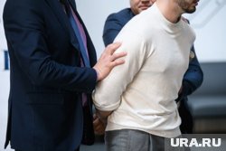 Предпринимателю предъявлено обвинение в крупном мошенничестве