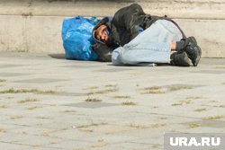 Директор центра "Милосердие рассказал, как помочь бездомным