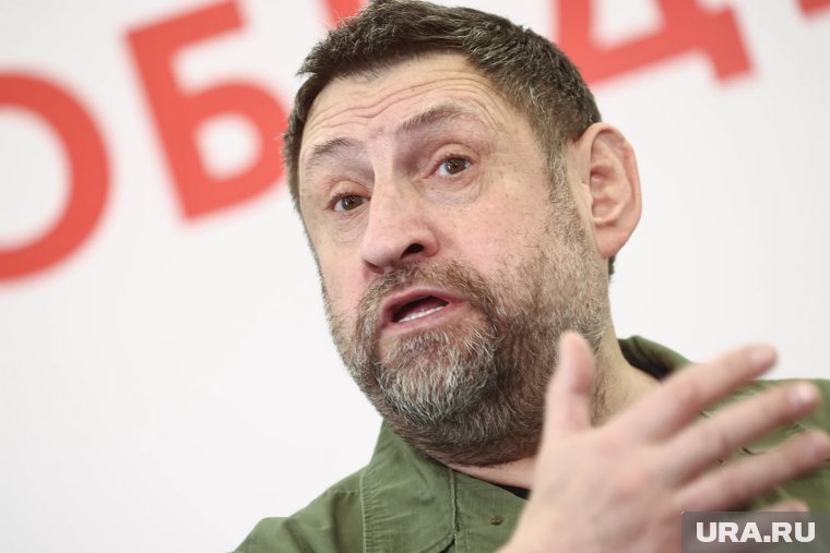 Александр Сладков сравнил современный Курган с Екатеринбургом и Пермью