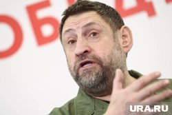 Александр Сладков сравнил современный Курган с Екатеринбургом и Пермью